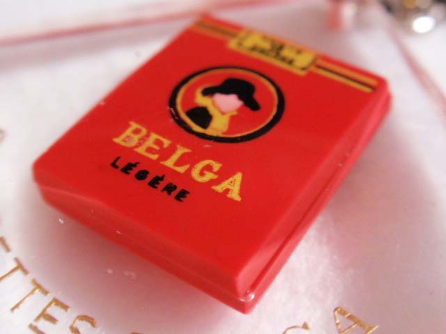 BELGA／ベルガ