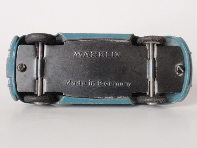 メルクリン　No.8005　フォルクスワーゲン（Marklin No.8005 Volkswagen）