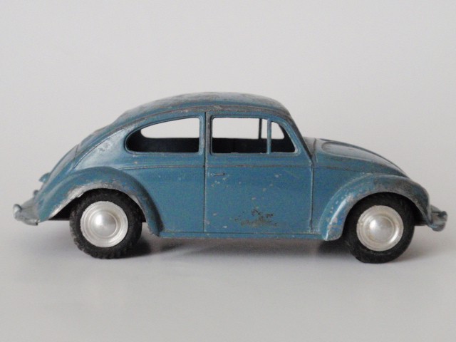 メルクリン　No.8005　フォルクスワーゲン（Marklin No.8005 Volkswagen）