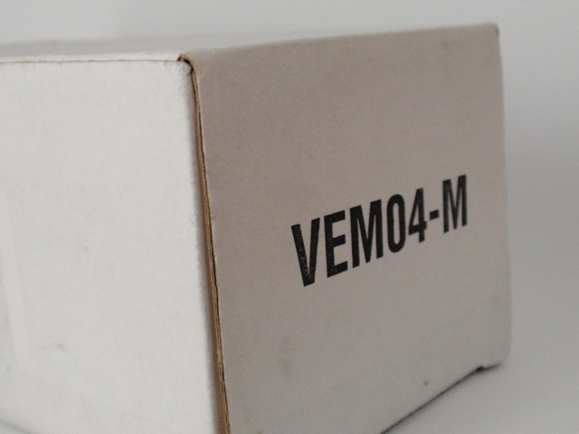 マッチボックス　VEM04-M　メッサーシュミット（MATCHBOX COLLECTIBLES VEM04-M Messerschmitt）
