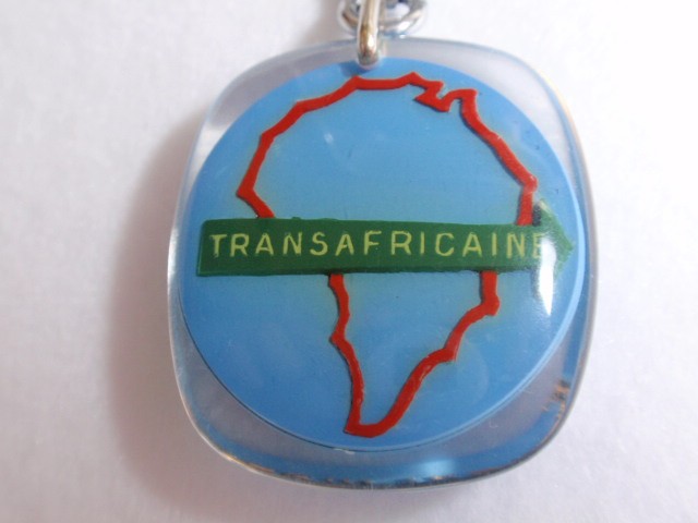 CITROEN/TRANSAFRICAINE