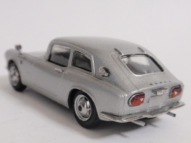 カム　No.003　ホンダ　S800　クーペ（CAM No.003 Honda S800 Coupe）