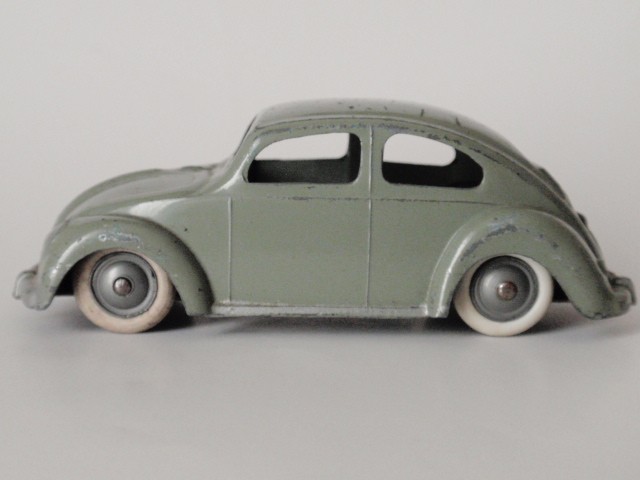 セーイージー　No.3/10　フォルクスワーゲン（CIJ No.3/10 Volkswagen）