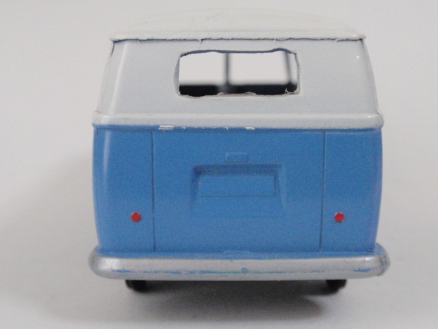 メルクリン　No.8014　フォルクスワーゲン・ミニバス（Marklin No.8014 Volkswagen Kombi）