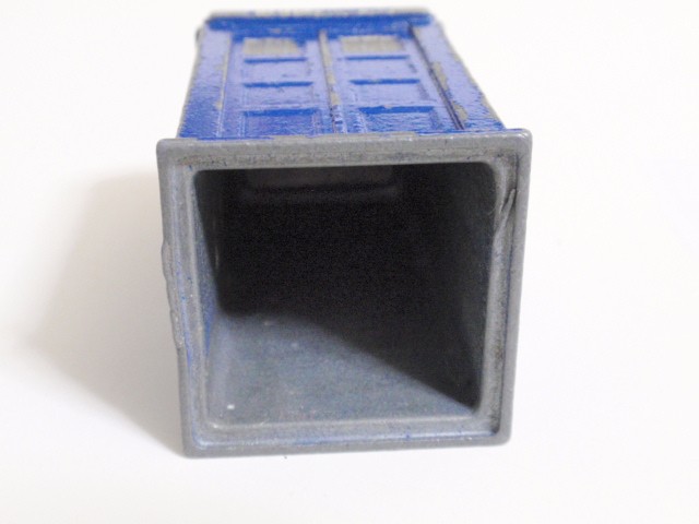 スポット・オン　ポリス（SPOT-ON Police Box)